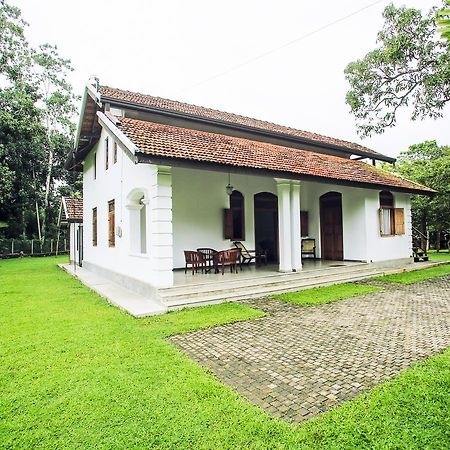 Villa Indrasiriya Ahangama Esterno foto