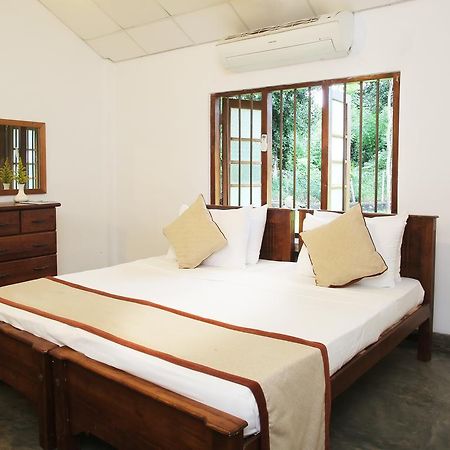 Villa Indrasiriya Ahangama Esterno foto