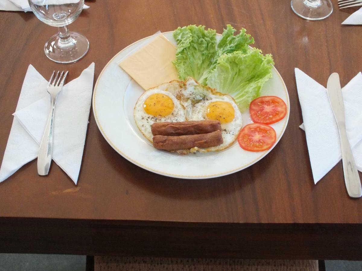 Villa Indrasiriya Ahangama Esterno foto